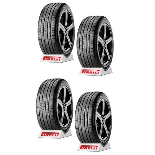 Kit com 2 Pneus 255/55 R19 Scorpion Veas 111h