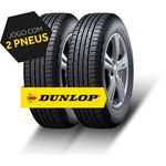 Kit com 2 Pneus Aro 17 Dunlop 225/65 R17 102v Grandtrek Pt3