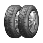 Kit com 2 Pneus Barum 205/70 R15 BRAVURIS 4X4 96T FR - Continental Pneus