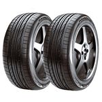 Kit com 2 Pneus Bridgestone Dueler H/p Sport 275/45r19 108y