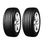 Kit com 2 Pneus Chao Yang 235/55 R17 Sa07 Hp 99w