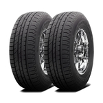 Kit com 2 Pneus Continental 245/70 R16 CONTICROSS CONTACT LX2 111T XL