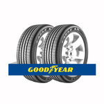 Kit com 2 Pneus Goodyear Aro 18 Eagle Ls2 235/45 94v