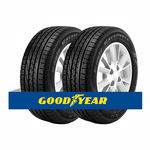 Kit com 2 Pneus Goodyear Aro 19 Excellence Emt (runonflat) 275/35 96y