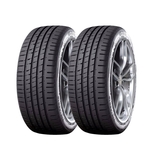 Kit com 2 Pneus Gt Radial 235/40 R18 SPORTACTIVE PR4 95Y XL