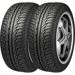 Kit com 2 Pneus Nankang Sp5 215/65 R16 98v