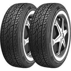 Kit com 2 Pneus Nankang Sp7 265/65 R17 112h