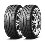 Kit com 2 Pneus NEXEN 205/55 R16 CLASSE PREMIERE CP672 91V