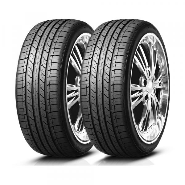 Kit com 2 Pneus Nexen 205/55R16 CLASSE PREMIERE CP672 91V