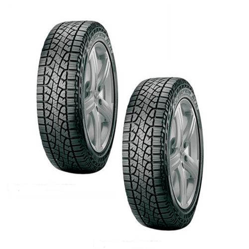 Kit com 2 Pneus Pirelli 215/60 R17 Atr 100h