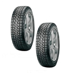 Kit Com 2 Pneus Pirelli 215/60 R17 Atr 100h