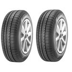 Kit com 2 Pneus Pirelli 185/60 R14 P400 Evo 82h