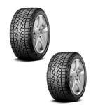 Kit com 2 Pneus Pirelli 185/65 R15 Atr 88h