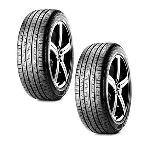 Kit com 2 Pneus Pirelli 225/55 R18 Scorpion Veas 98v