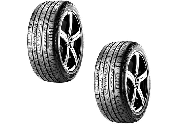 Kit com 2 Pneus Pirelli 235/60r16 100h Scorpion