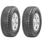 Kit com 2 Pneus Pirelli 265/70 R16 Formula S/t 110t