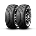 Kit com 2 Pneus Roadstone 235/55 R17 EUROVIS SPORT 4 103W