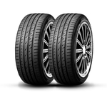 Kit com 2 Pneus Roadstone 235/55 R17 EUROVIS SPORT 4 103W