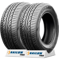 Kit com 2 Pneus Sailun Atrezzo Sh 406 175/65 R14 82h