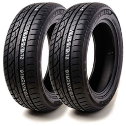 Kit com 2 Pneus Sailun Atrezzo Zs 215/55 R16 97w Zr