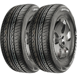 Kit com 2 Pneus Sailun Atrezzo Sh 402 175/65 R15 84t Std