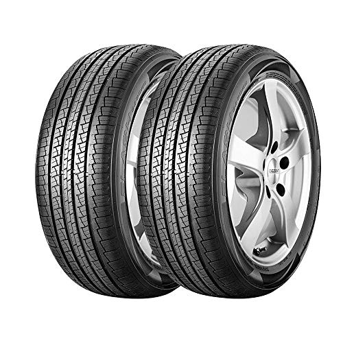 Kit com 2 Pneus Sunny 235/55 R19 SAS028 101V