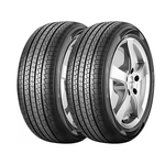 Kit com 2 Pneus Sunny 225/60 R17 SAS028 99H