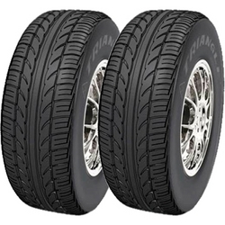 Kit com 2 Pneus Triangle Tr967 225/45 R17 91w