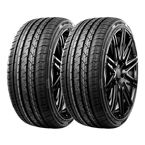 Kit com 2 Pneus Xbri 185/35 R18 SPORT 2 EXTRA LOAD 83V