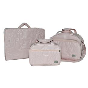 Kit de Bolsas Rosa