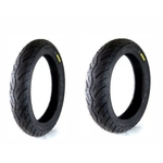 Kit de Pneus 100/90-14 + 90/90-14 Kenda K6010 PCX 150