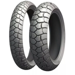 Kit de Pneus 150/70-17 +110/80-19 Michelin Anakee Adventure