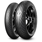 Kit de Pneus 160/60-17 + 120/70-17 Pirelli Angel GT2