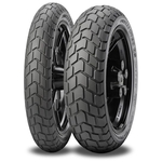 Kit de Pneus 160/60-17 + 110/80-18 Pirelli MT60RS