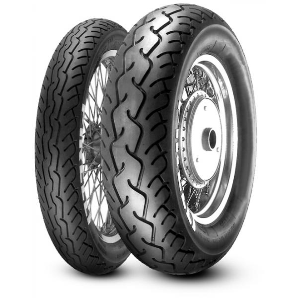 Kit de Pneus 180/70-15+150/80-16 Pirelli MT66 Route Boulevard 1500