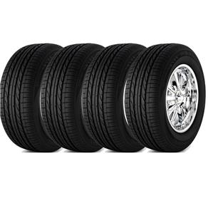 Kit de Pneus Bridgestone Aro 20 Dueler H/P Sport 275/45R20 110Y 4 Unidades