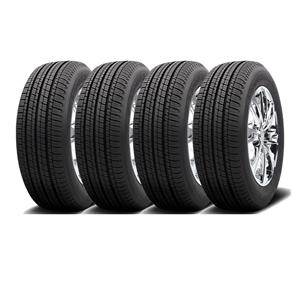 Kit de Pneus Bridgestone Aro 17 Dueler H/T 470 225/65R17 102T 4 Unidades