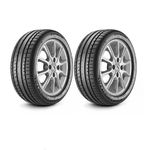 Kit de 2 Pneus Continental Aro 16 205/55ZR16 91W ExtremeContact DW