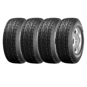 Kit de Pneus Dunlop Aro 17 AT3 Grandtrek 225/65R17 102H 4 Unidades