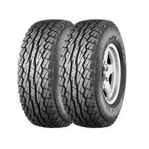 Kit de Pneus Falken Aro 15 WPAT01 Wildpeak A/T 235/75R15 104S 2 Unidades