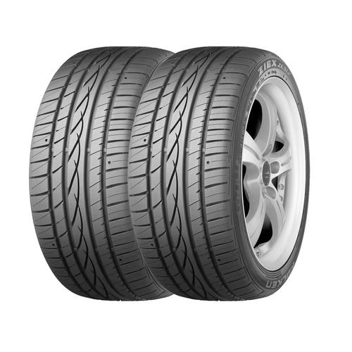 Kit de Pneus Falken Aro 15 Ze912 Ziex 195/50r15 82h 2 Unidades