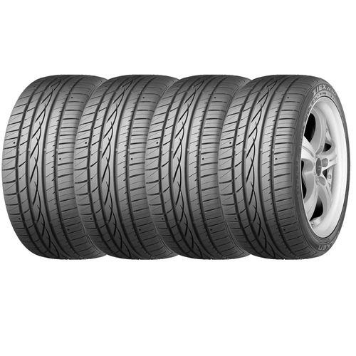 Kit de Pneus Falken Aro 17 Ze912 Ziex 225/65r17 102h 4 Unidades