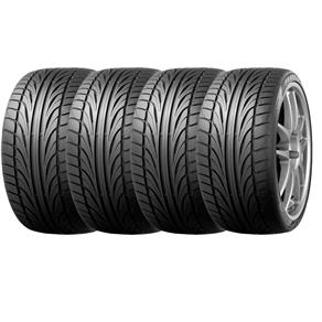 Kit de Pneus Falken Aro 17 FK452 215/45R17 87Y 4 Unidades