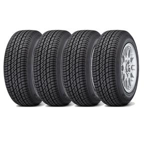 Kit de Pneus Goodyear Aro 13 GT 2 165/70R13 83R 4 Unidades