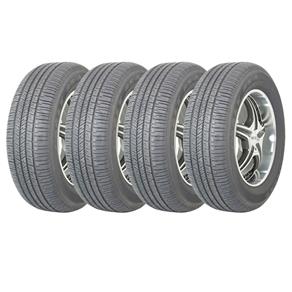 Kit de Pneus Goodyear Aro 17 Eagle RS-A 205/50R17 93V 4 Unidades