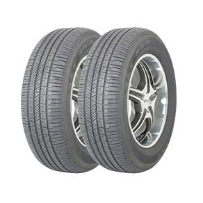 Kit de Pneus Goodyear Aro 17 Eagle RS-A 205/50R17 93V 2 Unidades