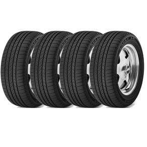 Kit de Pneus Goodyear Aro 18 Eagle LS2 225/55R18 97H 4 Unidades