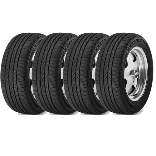 Kit de Pneus Goodyear Aro 18 Eagle Ls2 225/55r18 97h 4 Unidades