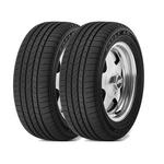 Kit de Pneus Goodyear Aro 18 Eagle Ls2 225/55r18 97h 2 Unidades