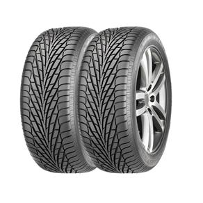 Kit de Pneus Goodyear Aro 19 F1 255/55R19 111V 2 Unidades